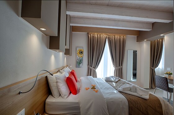 Online Booking EPS - photo 0