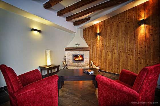 LA CASONA DE VALBUENA - photo 4