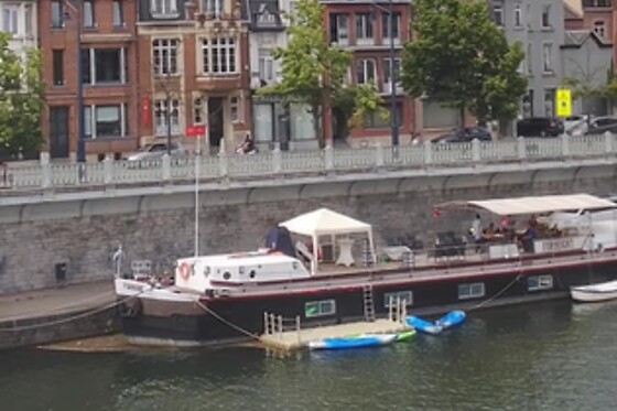 Péniche Formigny - photo 23
