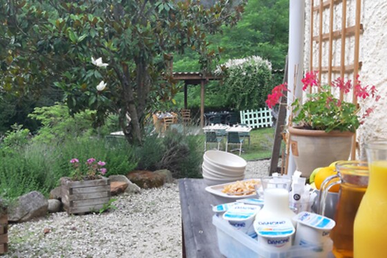 Camping Ushuaïa Villages Le Viaduc - photo 9