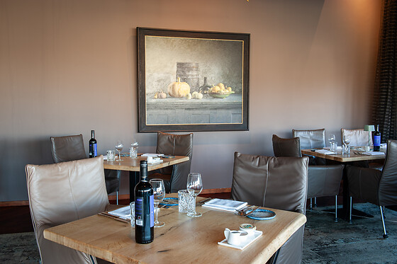 Restaurant De Zon by Flow - photo 3