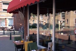 toelsie's den haag