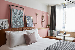 Hotel Indigo Antwerpen