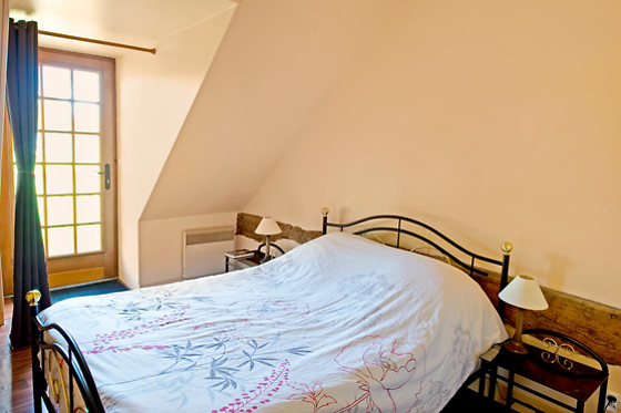 Auberge Manoir de la Nocherie - photo 5