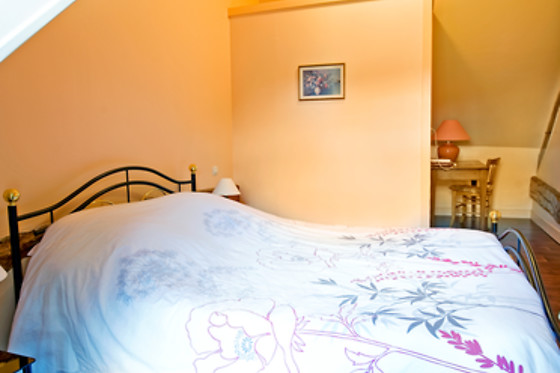 Auberge Manoir de la Nocherie - photo 8