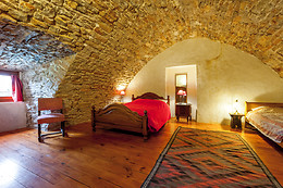 Domaine de Pradines