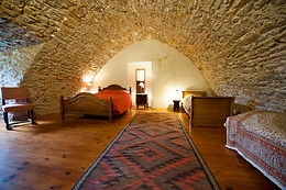 Domaine de Pradines