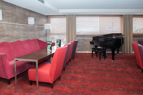 Holiday Inn Mulhouse - photo 21