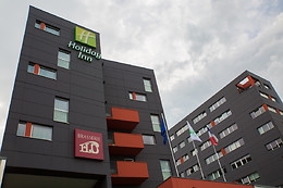 Holiday Inn Mulhouse