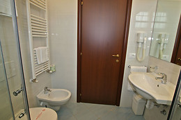 Hotel Centrale Milano Marittima