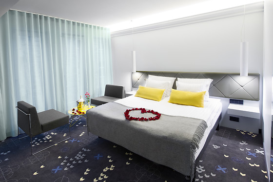 L'Ermitage Hotel Tallinn - photo 12