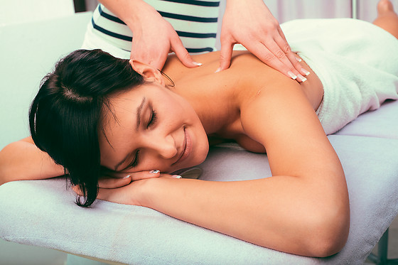 Onda buena massages - photo 1