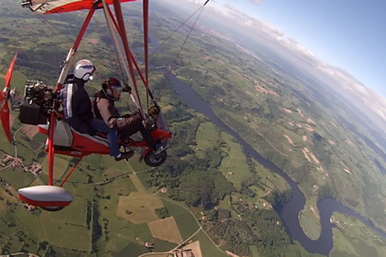 Wing Over - photo 3