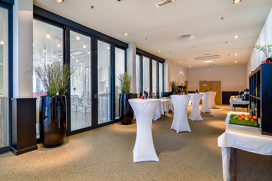 Park Inn by Radisson Liège Airport - photo 16
