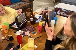 Escape Games L'Apero Le Mans 72