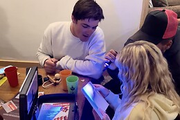 Escape Games L'Apero Le Mans 72