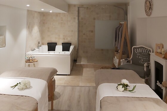 La beauté des Sens - photo 3