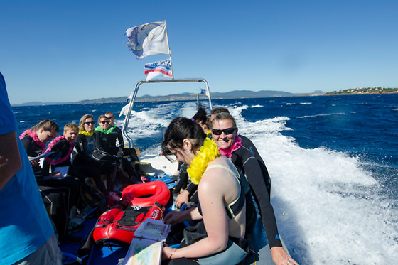 Aquatic Rando - photo 4