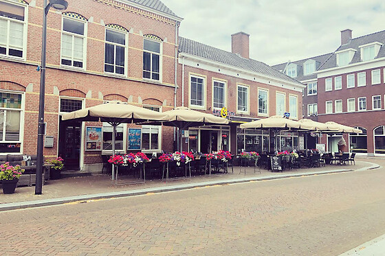 AnyTyme 't Stationneke Asten - photo 0