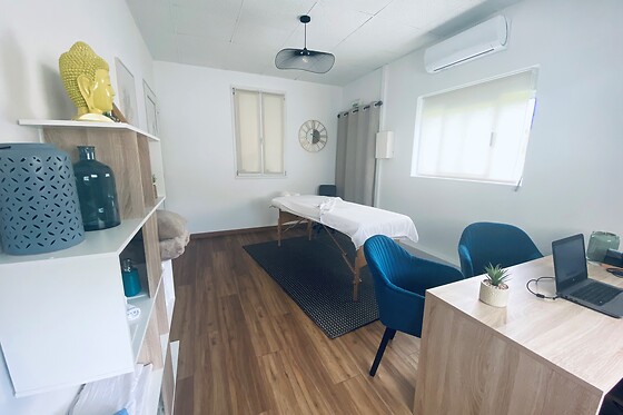 Wellness Clinic / PALERMO Jessica - photo 5