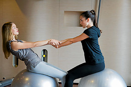 Fitness Park Avignon