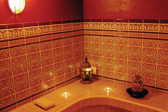 Spa Villa Esthética - photo 4