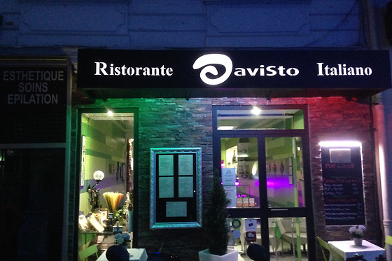Davisto Ristorante Italiano - photo 4
