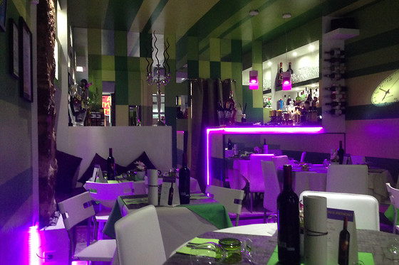 Davisto Ristorante Italiano - photo 5