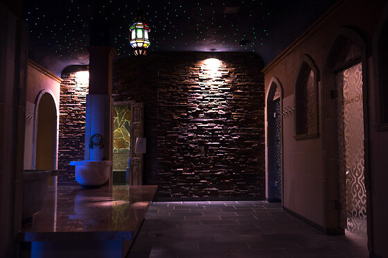Wellness & Beauty Sauna de Woudfennen - photo 4