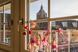 Stadshotel ter Stege