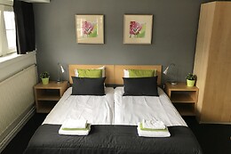 Stadshotel ter Stege