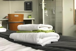 Stadshotel ter Stege