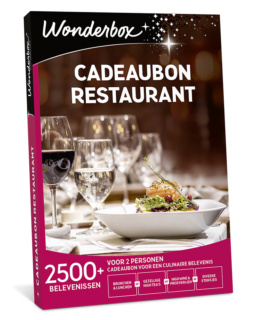 Cadeaubon Restaurant