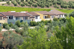 VILAR RURAL D'ARNES