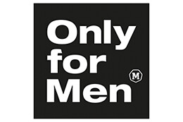 Only for Men HQ (120264)