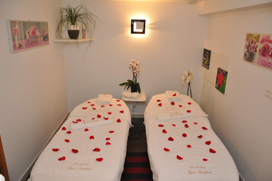 Institut de Beauté Orchidée - photo 7