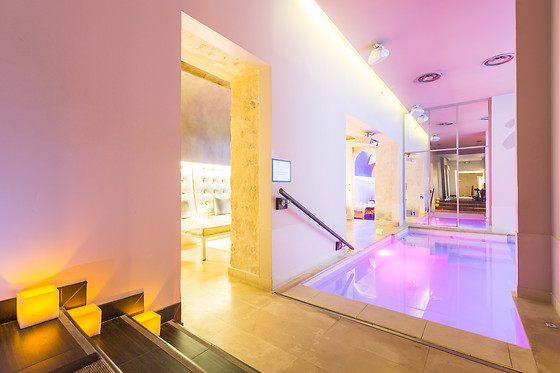 Le Spa 28 - photo 1