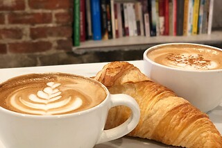 Coffee & Bite