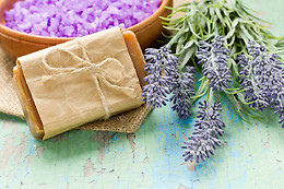 L'ESSENTIEL DE LAVANDE