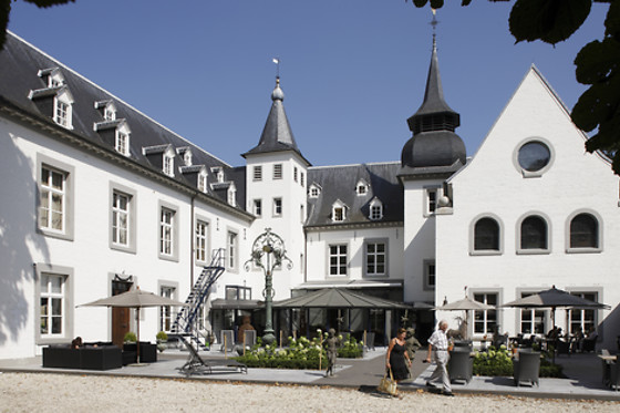Saillant Hotel Kasteel Doenrade - photo 1
