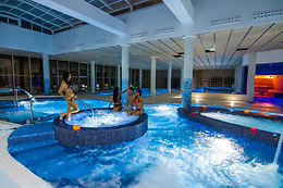 MARINA SENSES SPA & WELLNESS