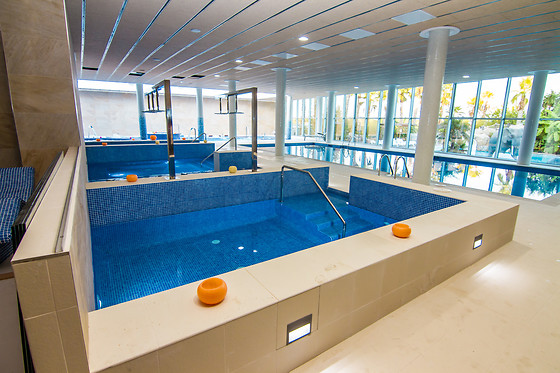 MARINA SENSES SPA & WELLNESS - photo 2