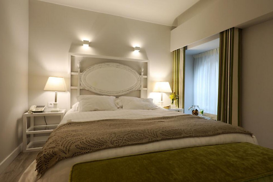 GRANDE HOTEL DAS CALDAS DA FELGUEIRA - photo 11