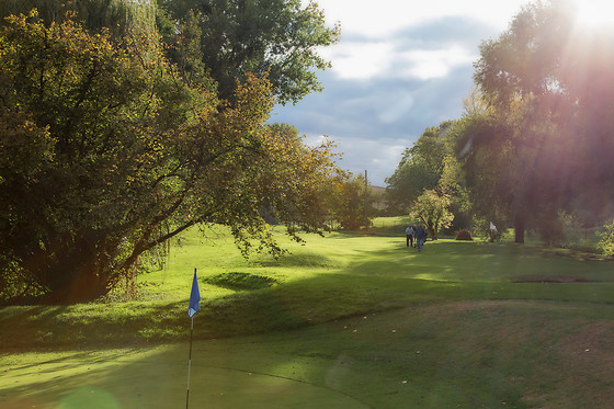 Ugolf St Ouen l'aumône - photo 1
