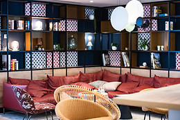 Golden Tulip Aix En Provence