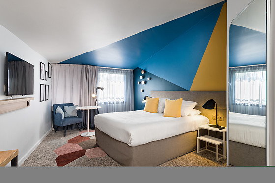 Golden Tulip Aix En Provence - photo 1