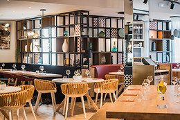 Golden Tulip Aix En Provence