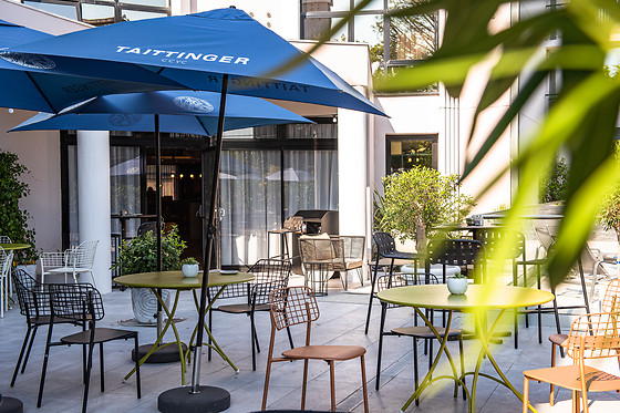 Golden Tulip Aix En Provence - photo 5