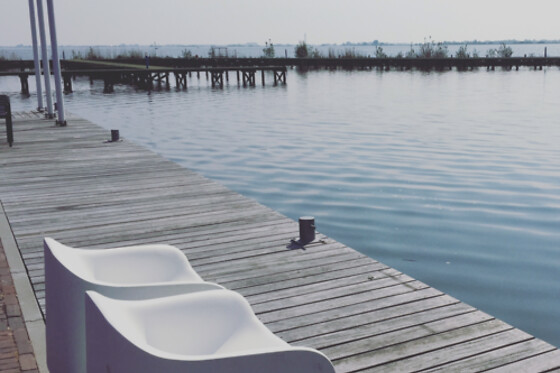 Paviljoen Restaurant Badmeester Keimpe - photo 8