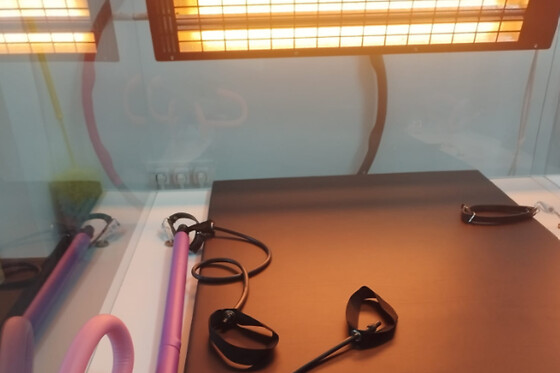 Le Loft Secrets of Shai - photo 8